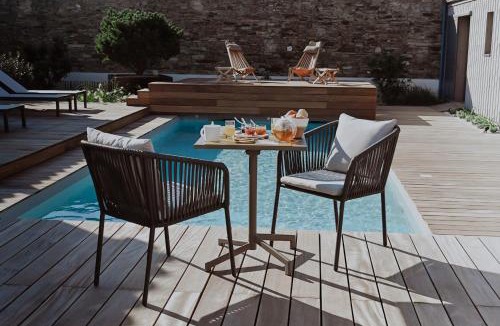 Saint-Gilles-Croix-de-Vie Bed & Breakfast | L'envie