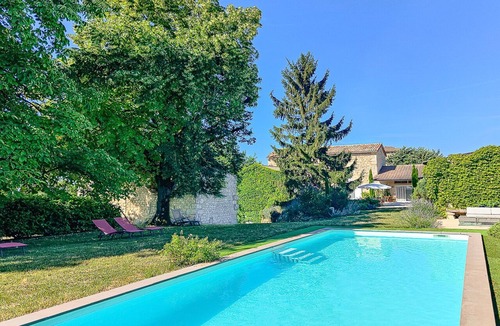Livers-Cazelles House | L'Envolée Sauvage, a charming property, design comfort, in natural surroundings.