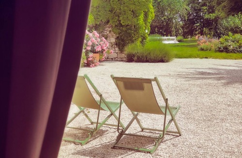 Livers-Cazelles House | L'Envolée Sauvage, a charming property, design comfort, in natural surroundings.