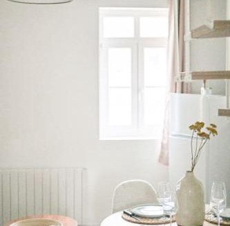 Etretat Apartment | L'envol des Goélands