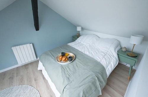 Etretat Apartment | L'envol des Goélands