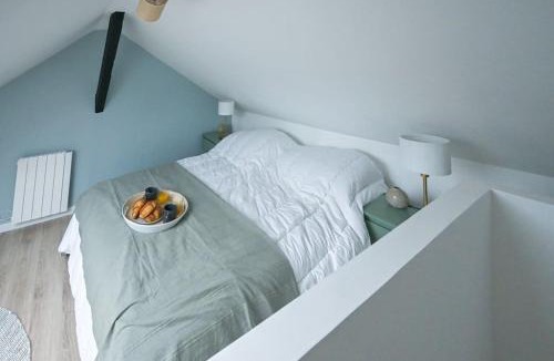 Etretat Apartment | L'envol des Goélands