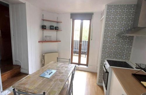Fumay House | L'envol