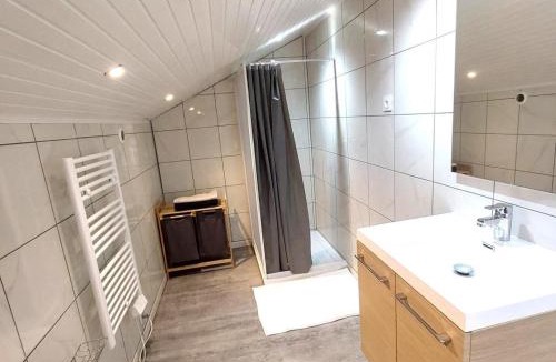 Fumay House | L'envol