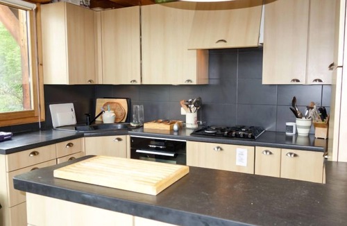 Saint-Gervais-les-Bains House | L'Epachat by Interhome