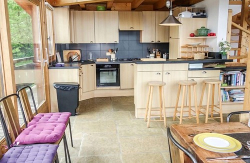 Saint-Gervais-les-Bains House | L'Epachat by Interhome