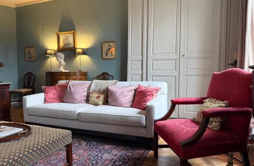 Alencon Bed & Breakfast | L Epernon