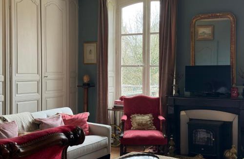 Alencon Bed & Breakfast | L Epernon