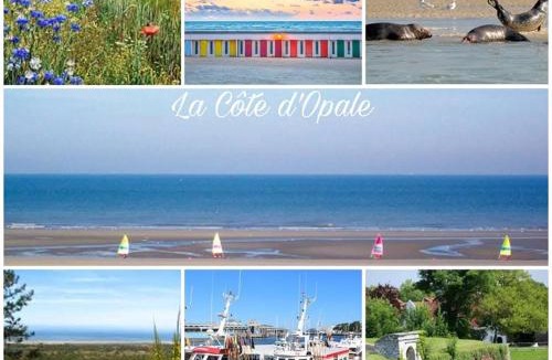 Lacres House | L' Epi de Blé, séjour à la ferme