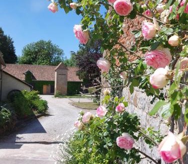 Lacres House | L' Epi de Blé, séjour à la ferme