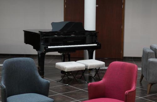 Epernon Hotel | L'EPI HOTEL