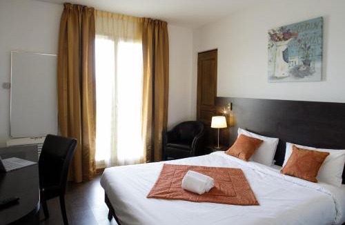 Epernon Hotel | L'EPI HOTEL