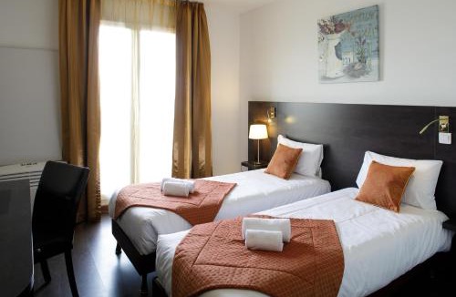 Epernon Hotel | L'EPI HOTEL