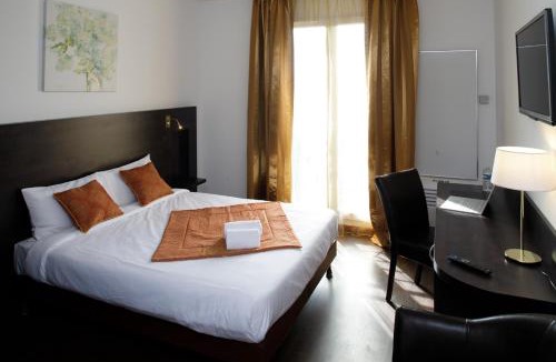 Epernon Hotel | L'EPI HOTEL