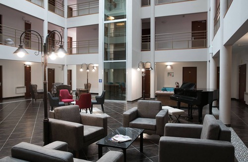 Epernon Hotel | L'Epi Hotel