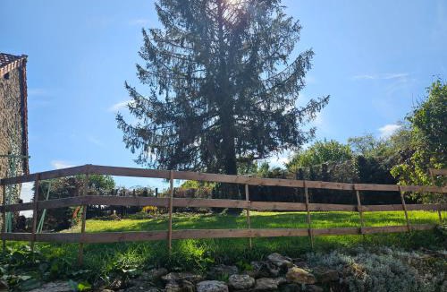 Thury Apartment | L'epicéa