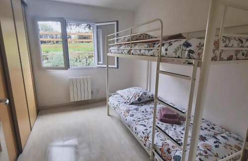 Thury Apartment | L'epicéa