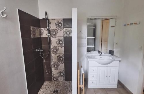 Thury Apartment | L'epicéa