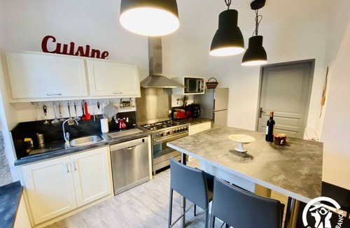 Caunes-Minervois House | L'Epicerie - CAUNES MINERVOIS