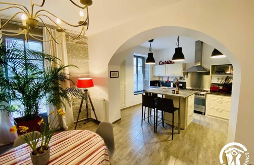 Caunes-Minervois House | L'Epicerie - CAUNES MINERVOIS