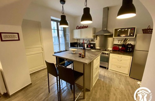 Caunes-Minervois House | L'Epicerie - CAUNES MINERVOIS