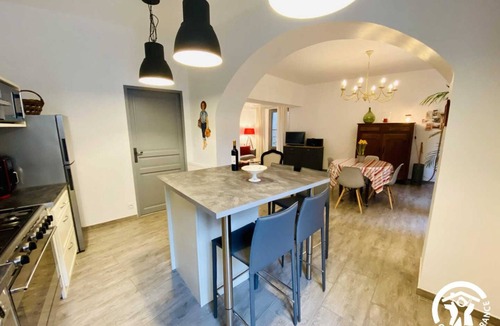 Caunes-Minervois House | L'Epicerie - CAUNES MINERVOIS