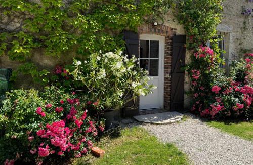 Nottonville House | L'Epicerie - Les Gîtes Val'Conie