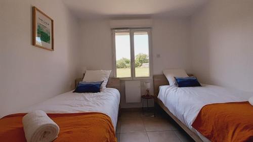 Simandre House | L'Epicurienne