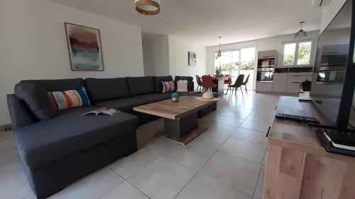 Simandre House | L'Epicurienne