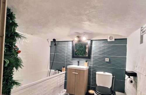 Lorgues Apartment | L'epicurisme