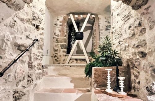 Lorgues Apartment | L'epicurisme