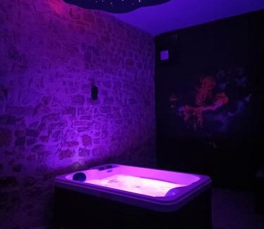 Lorgues Apartment | L'epicurisme