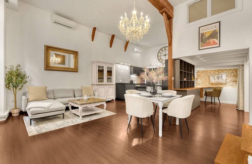 Capitole Apartment | L'Epicurus - A 200m du Capitole