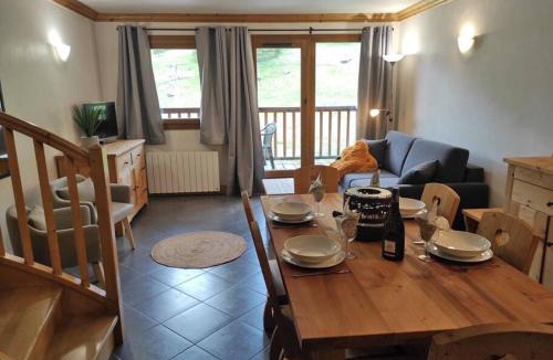 Val Cenis Apartment | L’Epidote