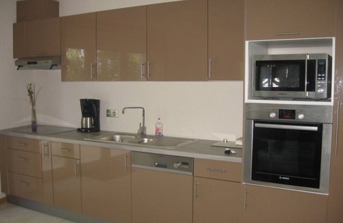 Boursault House | L'epine - Boursault - Gîte