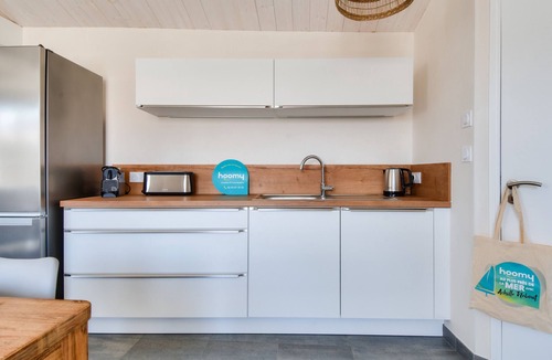 L'Epine House | L'Épine - Bright house - 300m from the beach