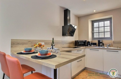 Brehand House | L'Epine fleurie - BREHAND