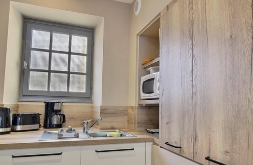 Brehand House | L'Epine fleurie - BREHAND