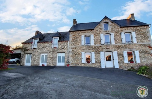 Brehand House | L'Epine fleurie - BREHAND