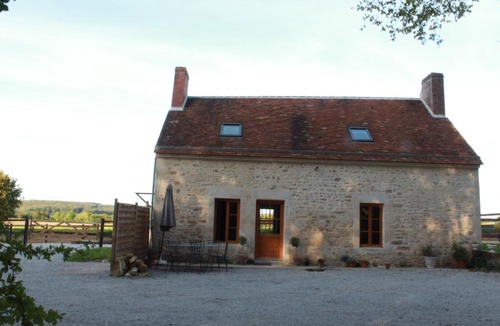 Saint-Remy-du-Val House | L'Epine
