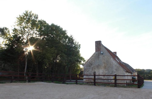 Saint-Remy-du-Val House | L'Epine