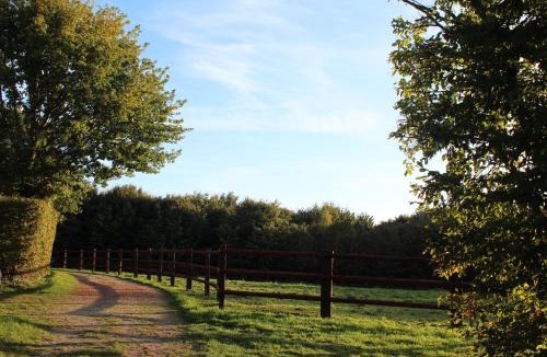 Saint-Remy-du-Val House | L'Epine