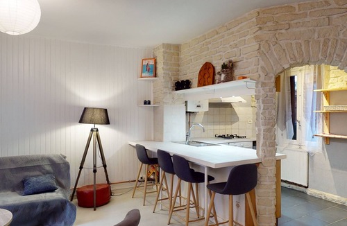 Albi House | L'Episcopale - Maison 2 chambres
