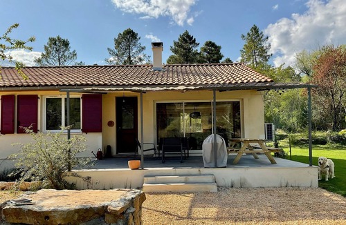 Generargues House | L'Episode Cevenol - Maison au cœur des Cévennes