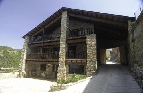 Estamariu Hotel | L'Era de Cal Bastida