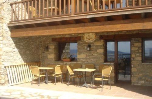 Estamariu Hotel | L'Era de Cal Bastida
