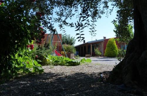 Verdu House | L'ERA DE CAL ROGER