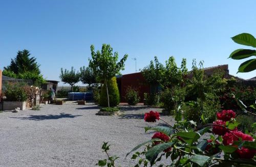 Verdu House | L'ERA DE CAL ROGER