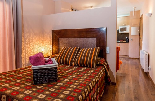 Pobleta de Bellvehi Apartment | L'Era del Marxant - Apart. Loft La Tallada 2