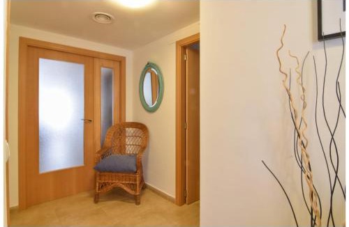Horta de Sant Joan Apartment | L'era del vent